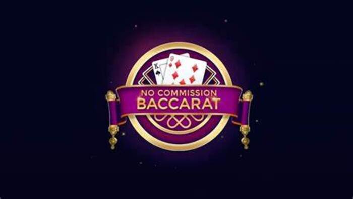 No Comission Baccarat